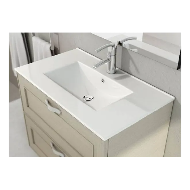 LAVABO ENCIMERA CLASSIC BAALNEO