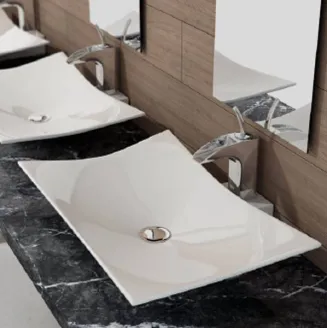 LAVABO SOBRENCIMERA EUROPA
