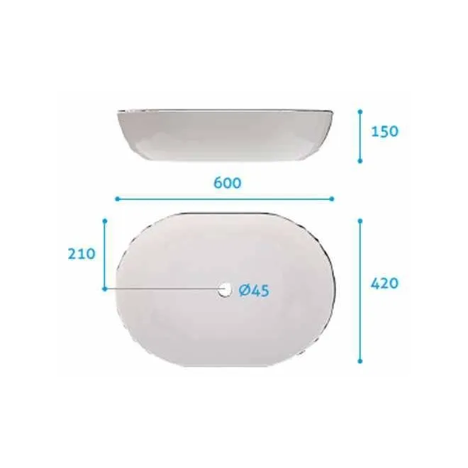 LAVABO MONACO