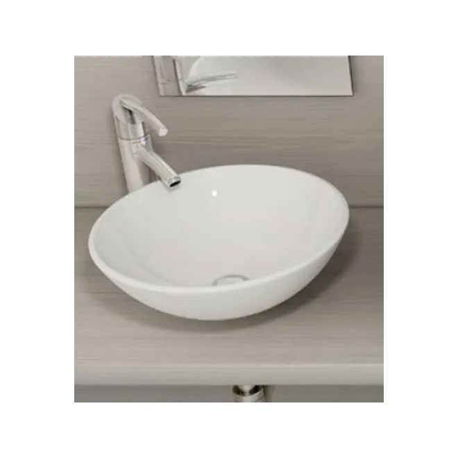 LAVABO SOBRENCIMERA BOL