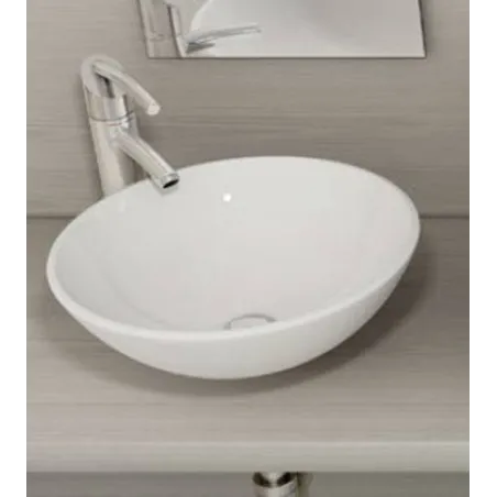LAVABO SOBRENCIMERA BOL