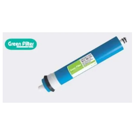 MEMBRANA PARA OSMOSIS 75 GPD CABEL WATERFILTER