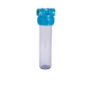 Comprar PORTACARTUCHOS 3 PIEZAS 1 WATERFILTER" | Precios y ofertas