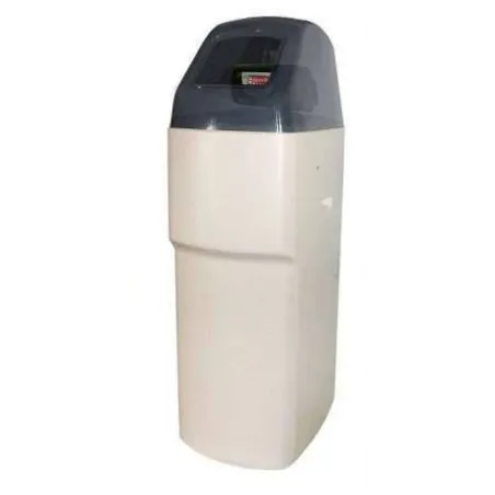 DESCALCIFICADOR DE AGUA RADIKAL CONTRA 25 L.