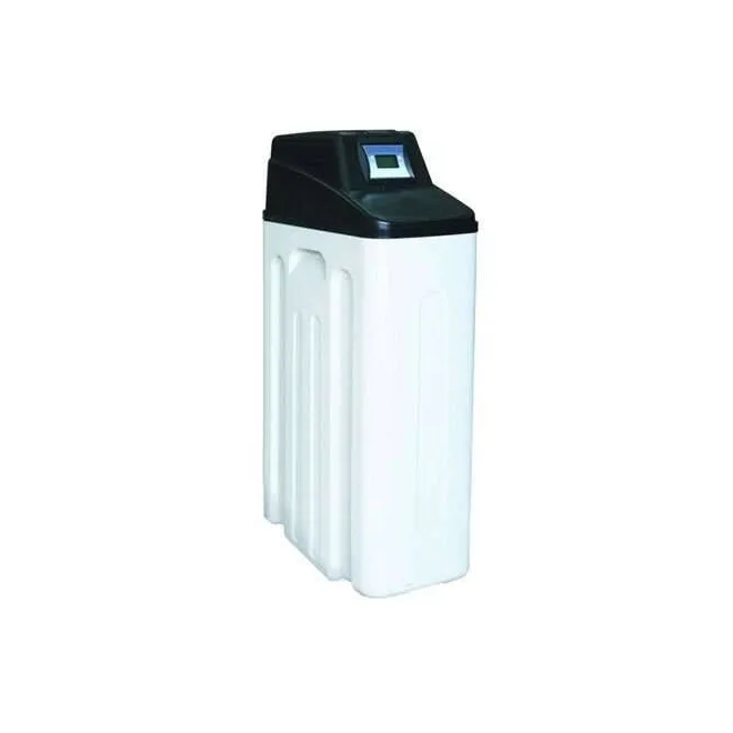 DESCALCIFICADOR DE AGUA RADIKAL CONTRA 35 L.