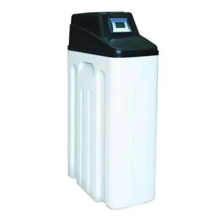 DESCALCIFICADOR DE AGUA RADIKAL CONTRA 35 L.
