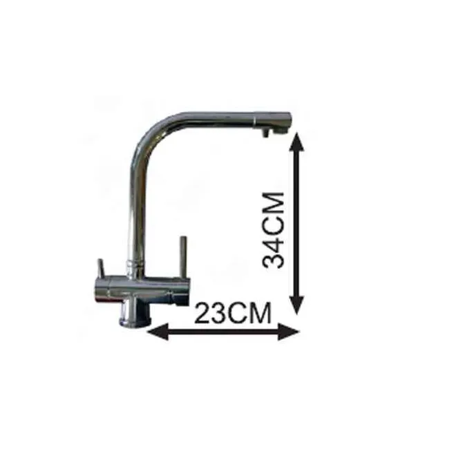 Comprar Online GRIFO ST102 OSMOSIS 3 VIAS | Precios y ofertas