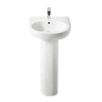 LAVABO PEDESTAL MERIDIAN 