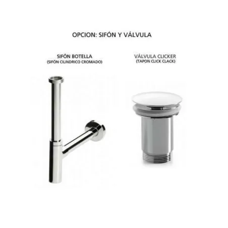 LAVABO MERIDIAN MOVILIDAD REDUCIDA 70X57
