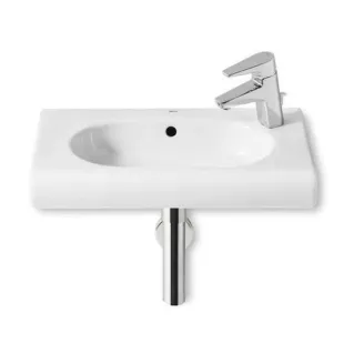 LAVABO COMPACTO MERIDIAN 55X32