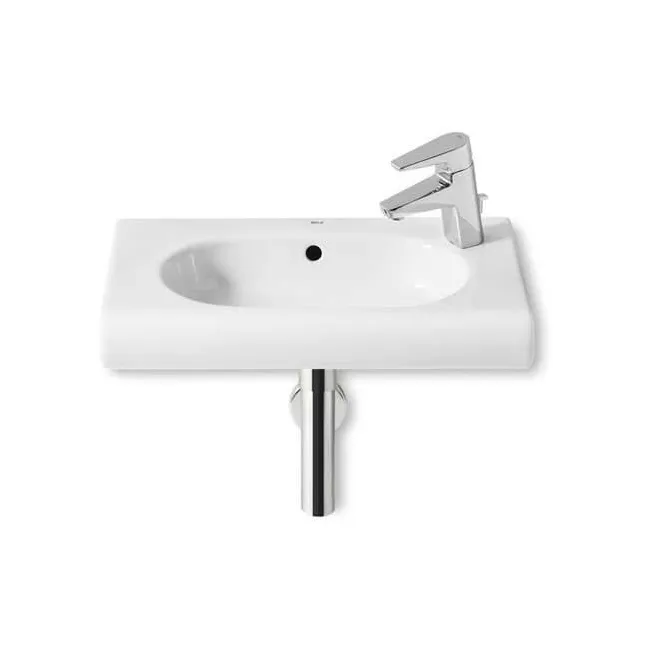 LAVABO COMPACTO MERIDIAN 55X32