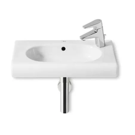 LAVABO COMPACTO MERIDIAN 55X32