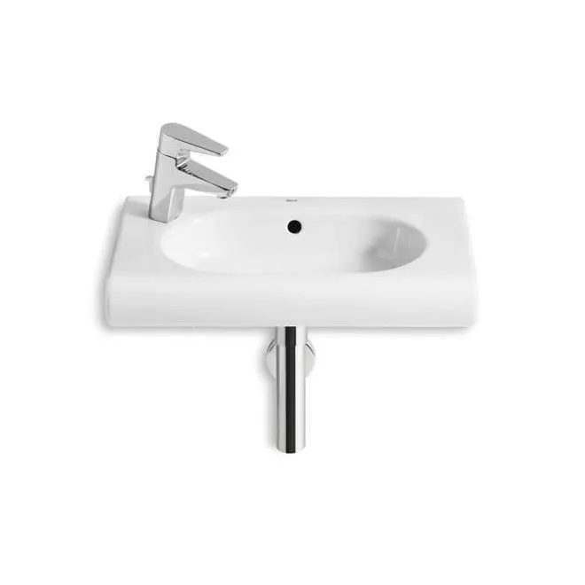 LAVABO COMPACTO MERIDIAN 55X32