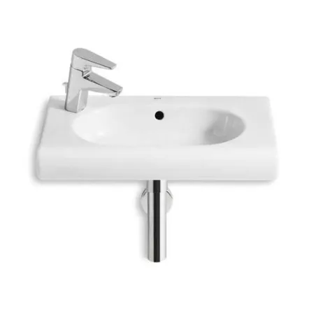 LAVABO COMPACTO MERIDIAN 55X32