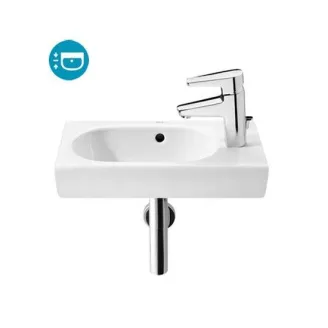 LAVAMANOS MERIDIAN 45X25