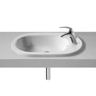 LAVABO MERIDIAN ENCIMERA 60X34