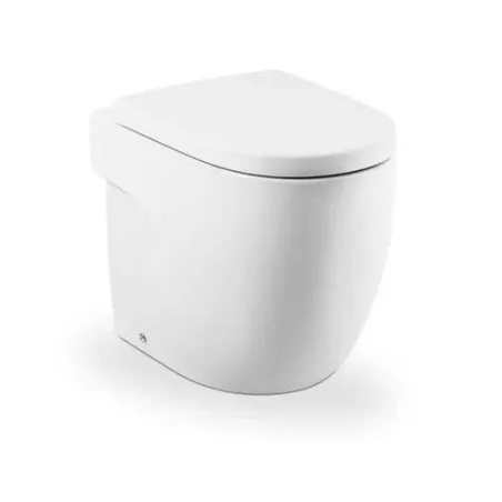 INODORO TANQUE ALTO MERIDIAN