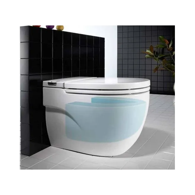 IN-TANK MERIDIAN TAZA A SUELO