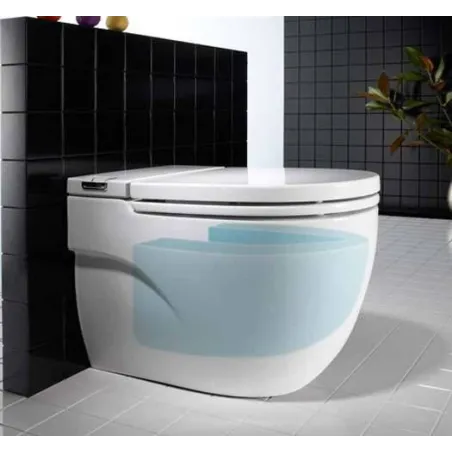 IN-TANK MERIDIAN TAZA A SUELO