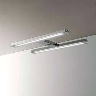 APLIQUE DE BAÑO LED ESTHER 50