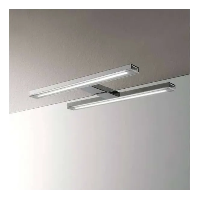 APLIQUE DE BAÑO LED ESTHER 50