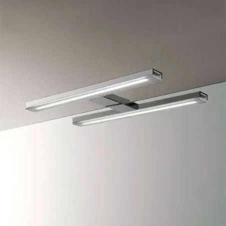 APLIQUE DE BAÑO LED ESTHER 50