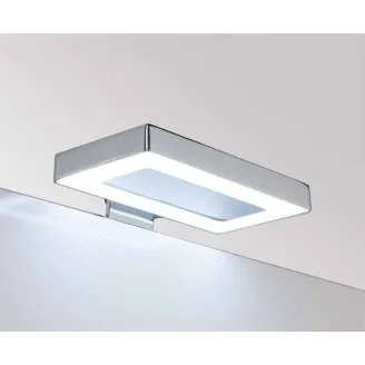 APLIQUE DE BAÑO LED SQUARE 11