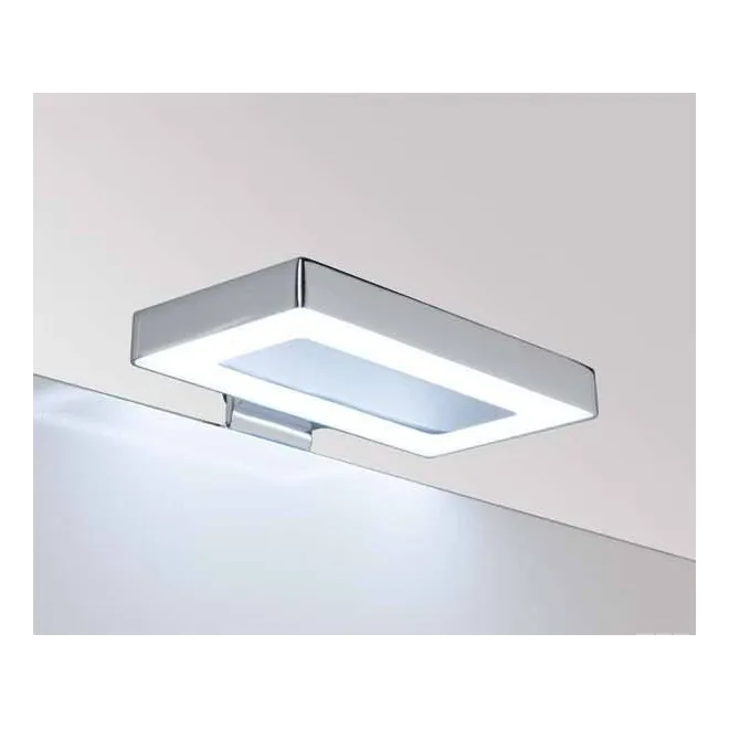 APLIQUE DE BAÑO LED SQUARE 11