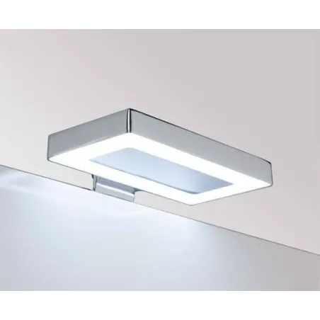 APLIQUE DE BAÑO LED SQUARE 11