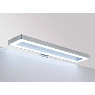 APLIQUE DE BAÑO LED SQUARE 30