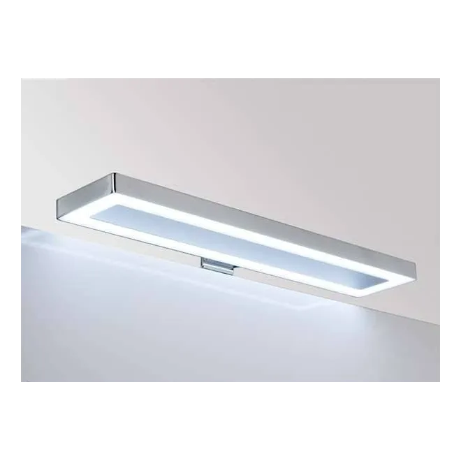 APLIQUE DE BAÑO LED SQUARE 30