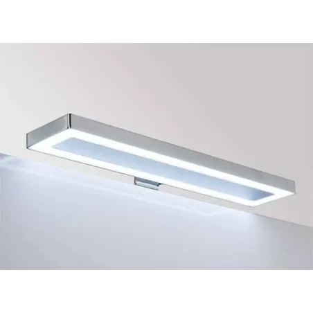APLIQUE DE BAÑO LED SQUARE 30