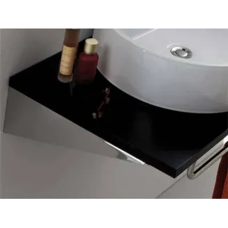 SOPORTE DE ACERO