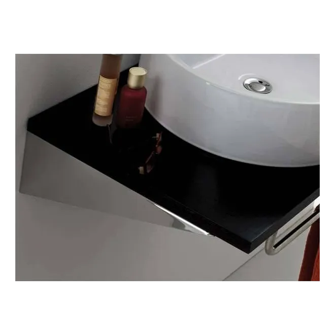 SOPORTE DE ACERO