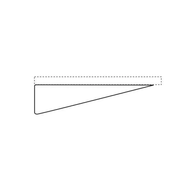 SOPORTE DE ACERO