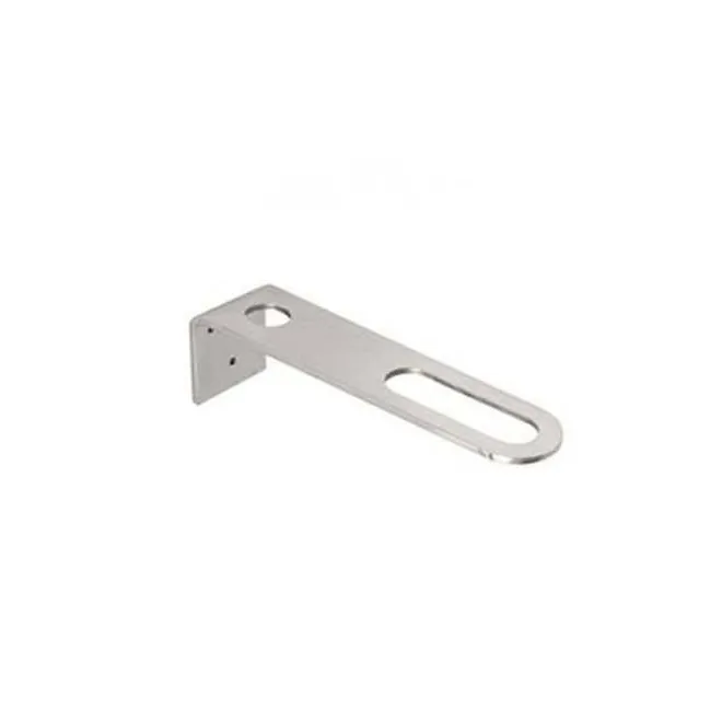 SOPORTE DE ACERO RECTO 6MM
