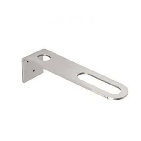 SOPORTE DE ACERO RECTO 6MM