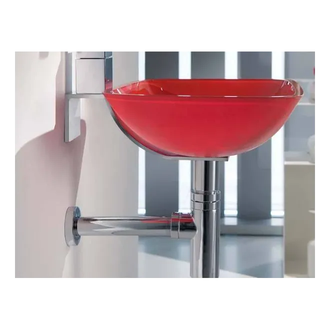 SOPORTE DE ACERO CURVO 6MM
