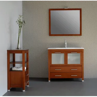 MB0102 MUEBLE BAÑO UNNO 303 90