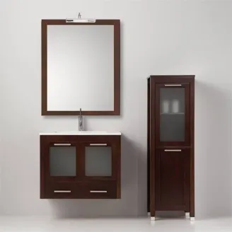 MB0103 MUEBLE BAÑO UNNO 306 75
