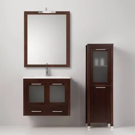 MB0103 MUEBLE BAÑO UNNO 306 75