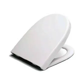 ASIENTO Y TAPA INODORO WC SILVIA