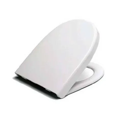 ASIENTO Y TAPA INODORO WC SILVIA