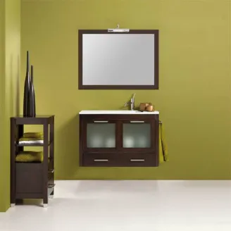 MB0104 MUEBLE BAÑO UNNO 307 90
