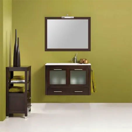 MB0104 MUEBLE BAÑO UNNO 307 90