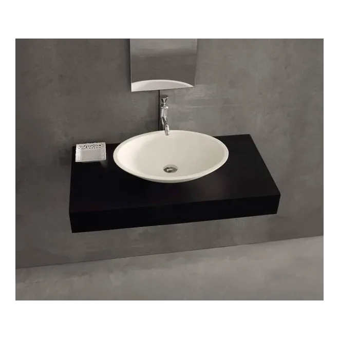 LAVABO NEO CURVO