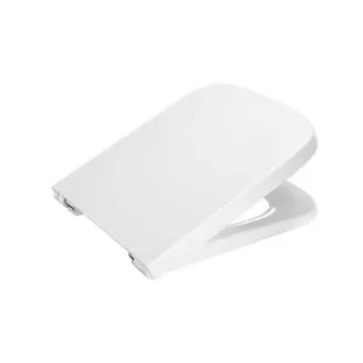 ASIENTO Y TAPA INODORO WC DAMA COMPACT