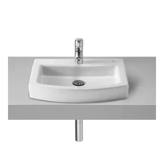 LAVABO SOBREENCIMERA HALL 52x44
