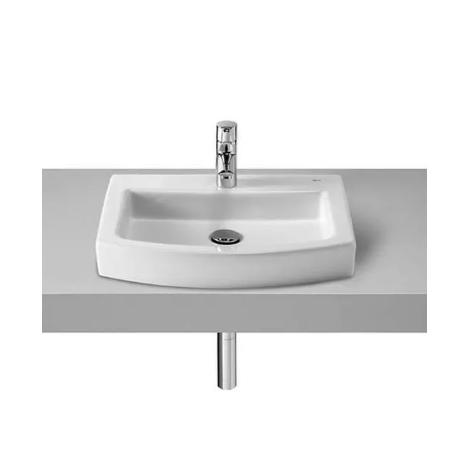 LAVABO SOBREENCIMERA HALL 52x44