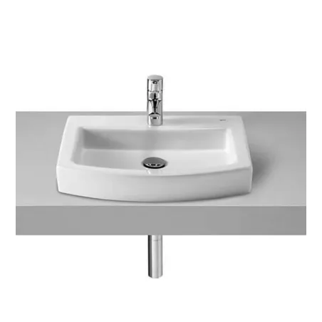 LAVABO SOBREENCIMERA HALL 52x44